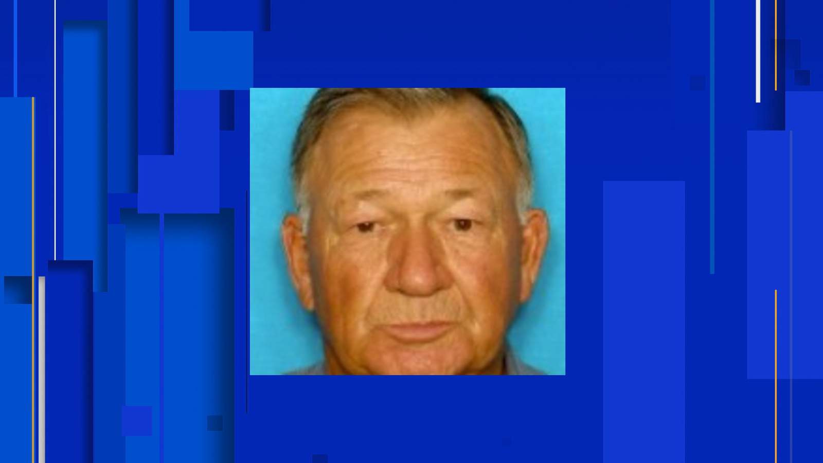 Silver Alert discontinued for missing 78-year-old man from Temple