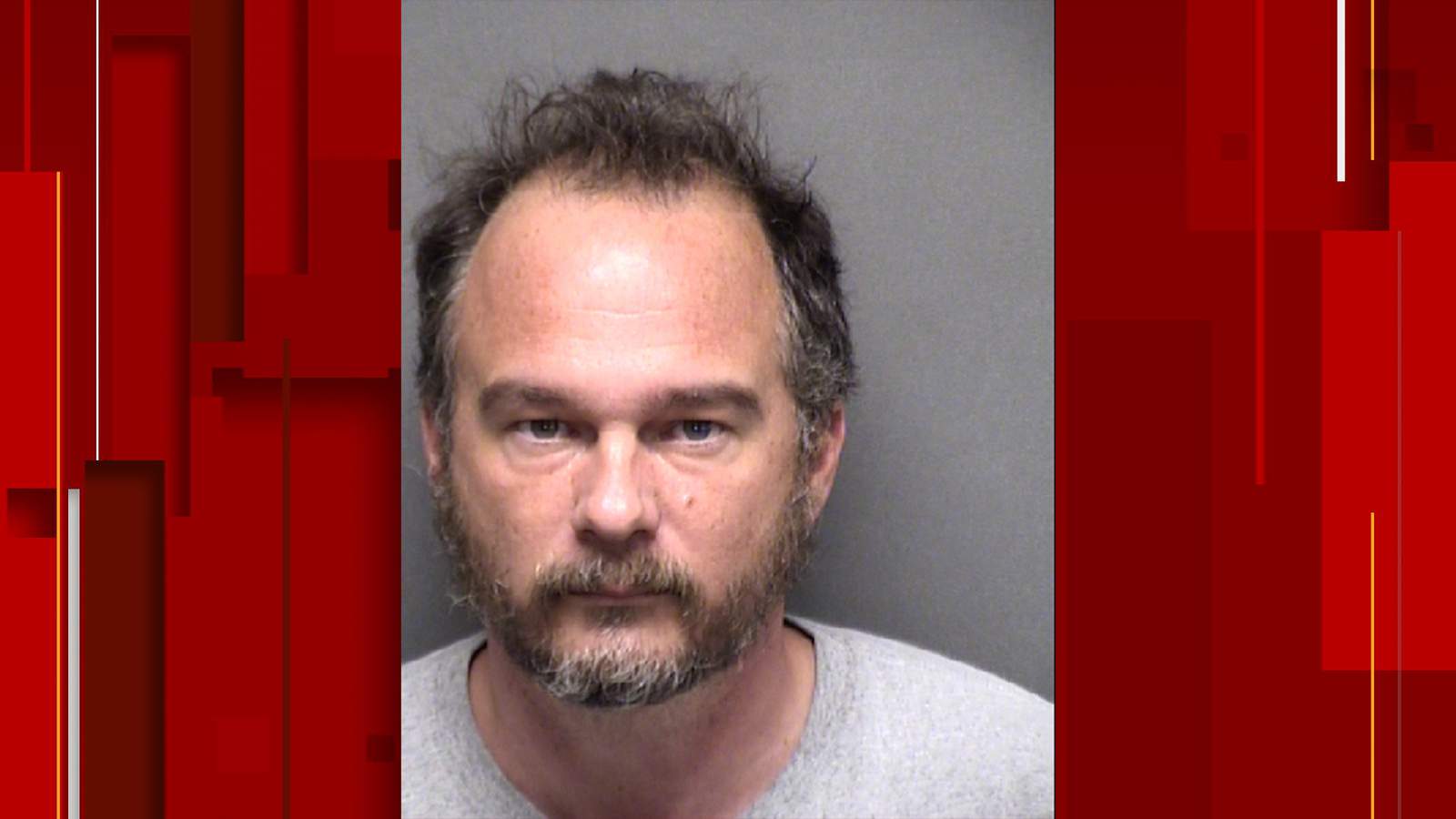 Man accused of sexually assaulting girl, 6, on multiple occasions, police say