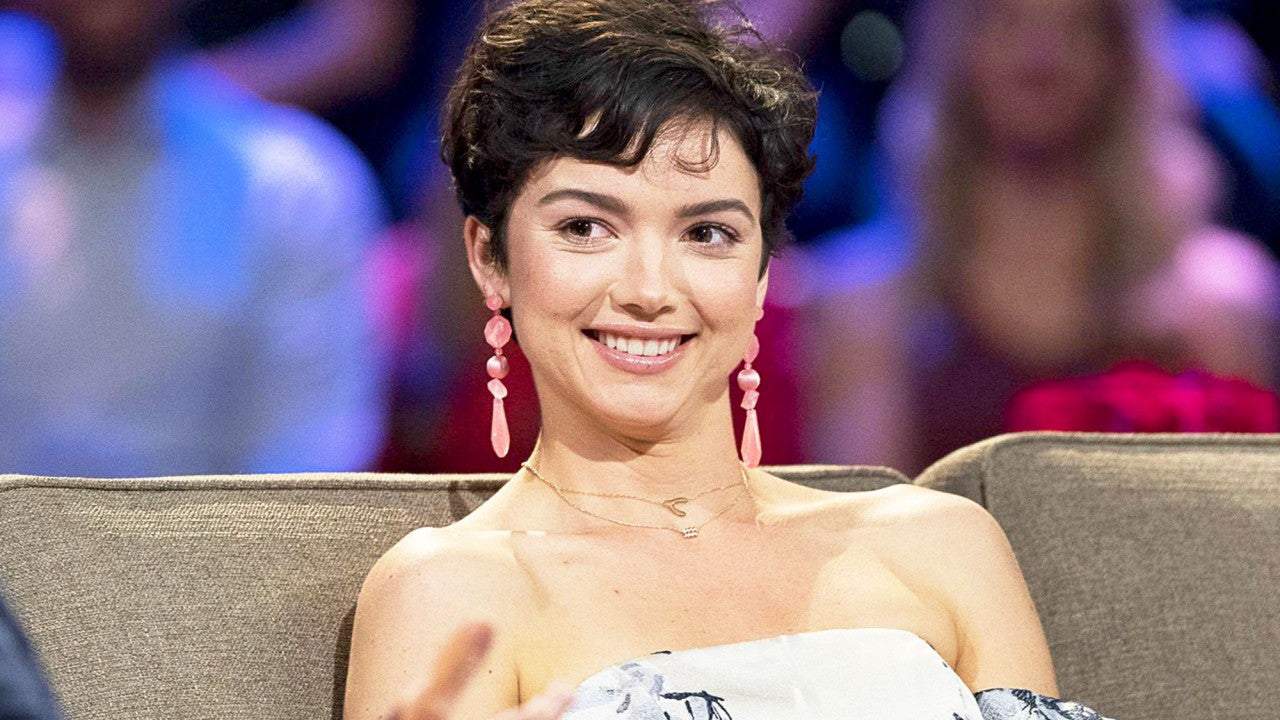 'Bachelor' Alum Bekah Martinez Gives Birth to Baby No. 2