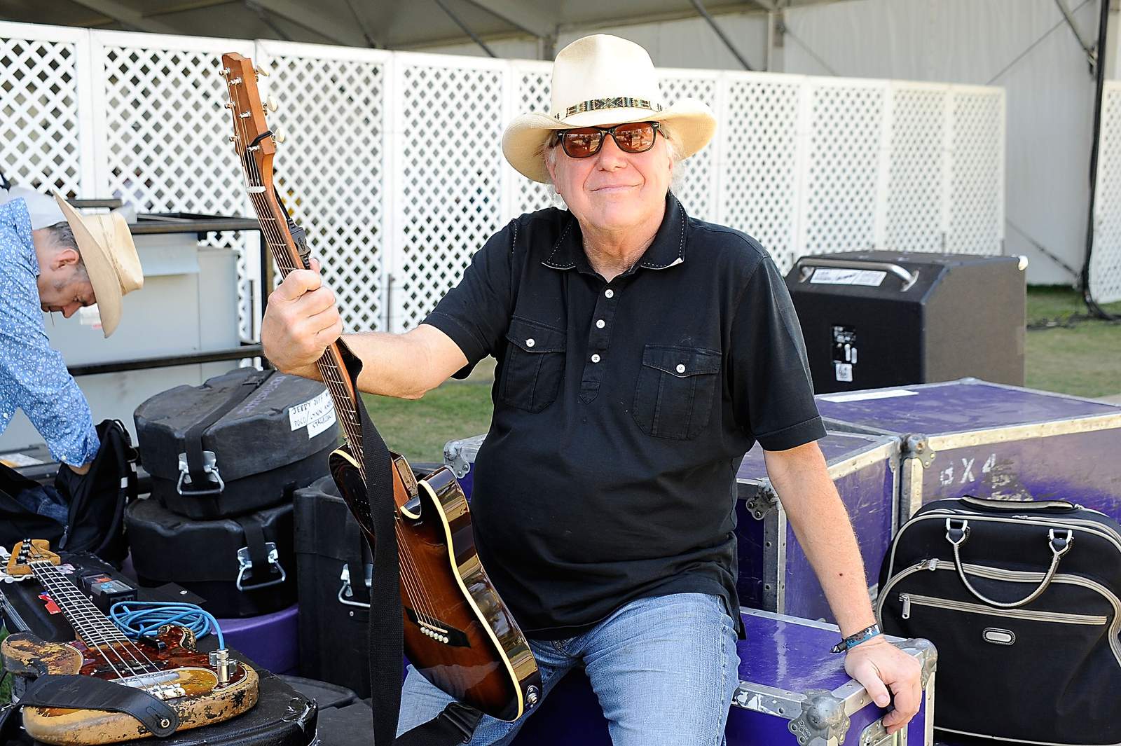 Reports: Texas outlaw music legend Jerry Jeff Walker dead at 78