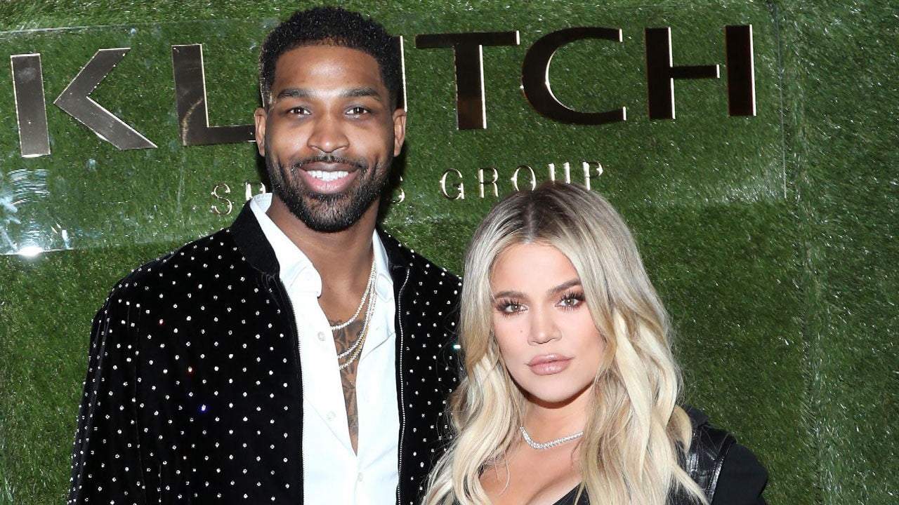Khloe Kardashian Posts About Loyalty and Love as She Remains 'Cautious' With Tristan Thompson
