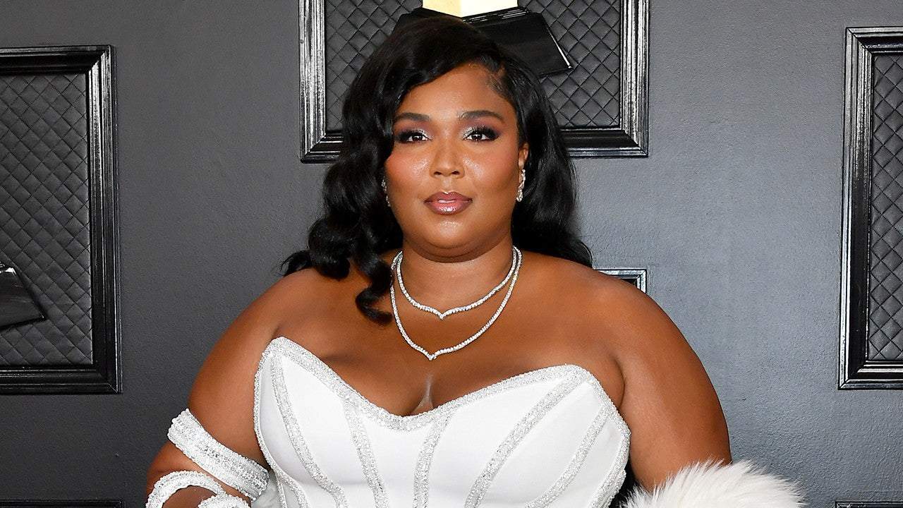 Lizzo coming to Houston Rodeo; 2 performances still to be announced today