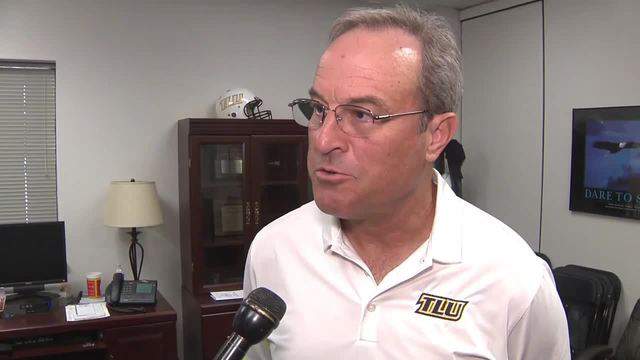 Season Preview: TLU brings new swagger, confidence into new conference