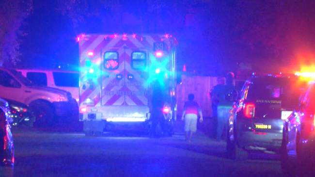 19-year-old in critical condition after being shot on Northeast Side, police say