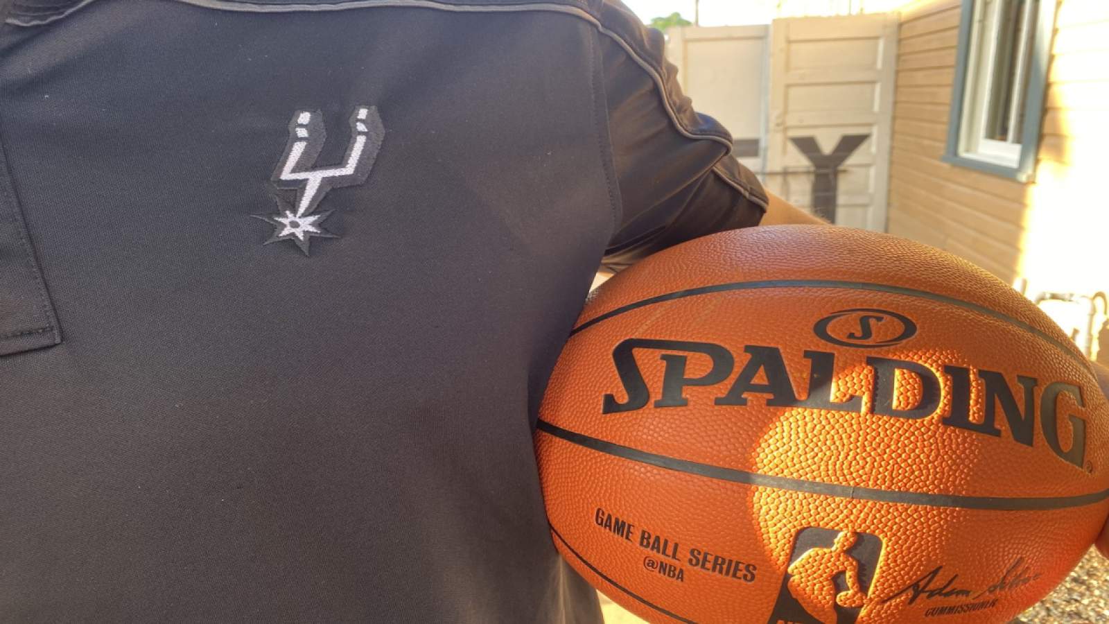 Spurs Sports Academy to host virtual basketball clinics for youth starting July 13