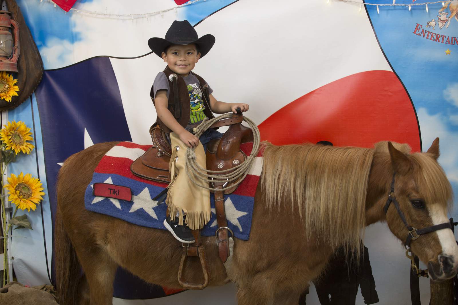 15 fun things for kids to do at the San Antonio Stock Show & Rodeo
