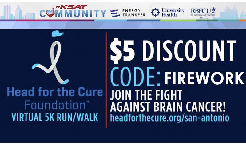 Head for the Cure 5K Run/Walk in San Antonio is back in person