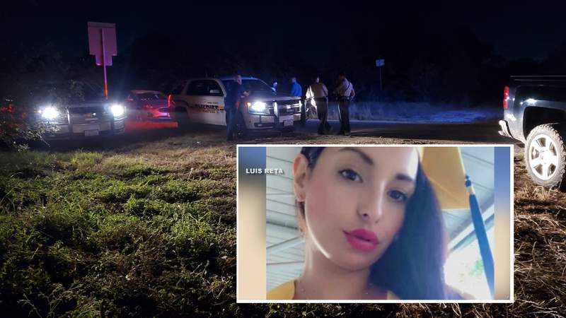 Body found in Comal County could be missing San Antonio woman, Crystal Garcia, police say