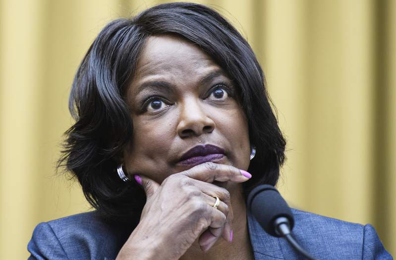 Florida's Val Demings launches bid to oust Rubio from Senate