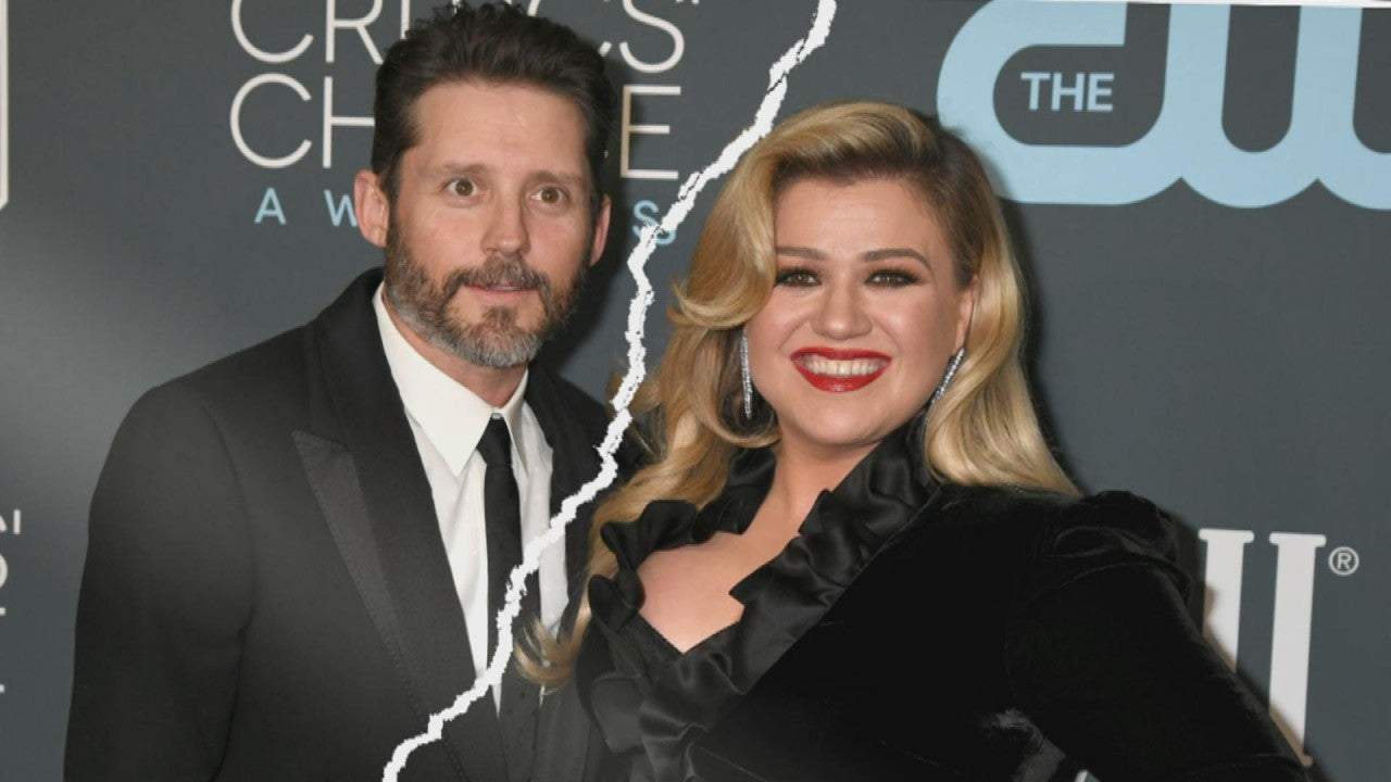 Kelly Clarkson Called Husband Her 'Partner in Crime' Weeks Before Split: A Timeline of Their Relationship