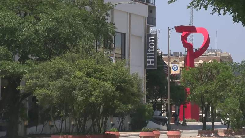 San Antonio tourism leaders say they have high hopes for the summer