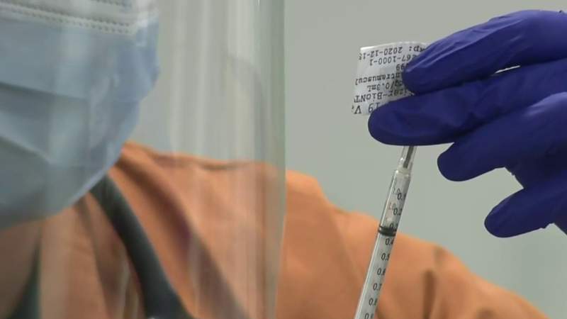 San Antonio lawyer weighs in on vaccine mandate concerns