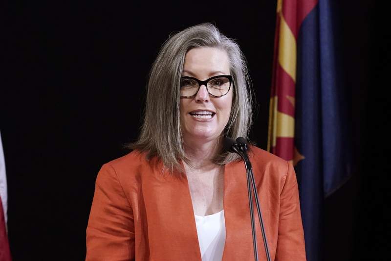 Arizona county won't use voting machines from partisan audit