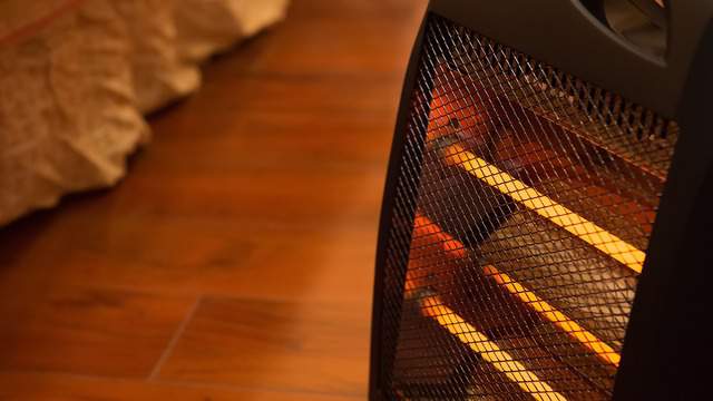 Bexar County residents keep these tips in mind when heating homes, fire marshal says