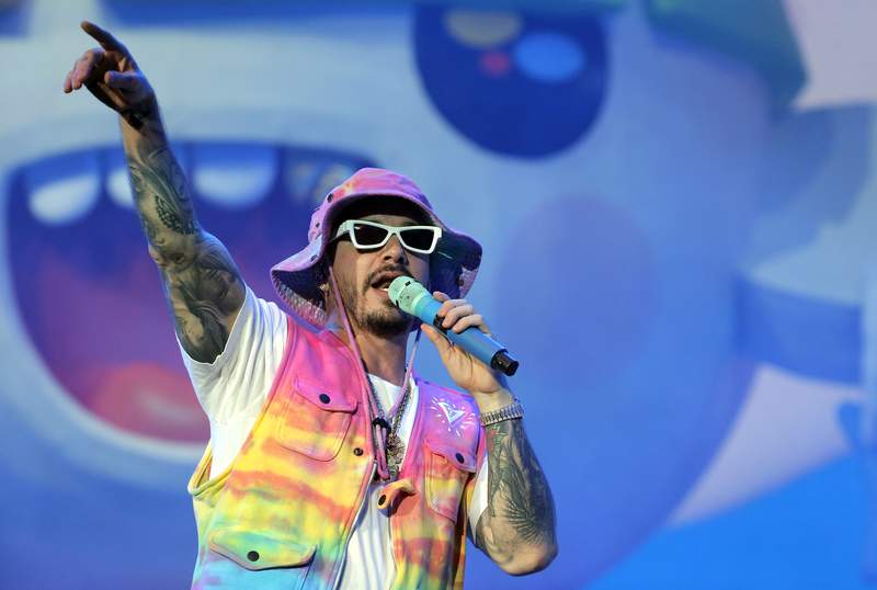 Reggaeton superstar announces San Antonio tour date at AT&T Center
