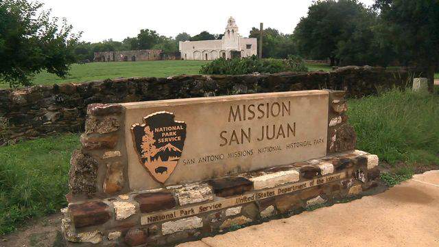 San Antonio Missions temporarily further modify operations to implement health guidance