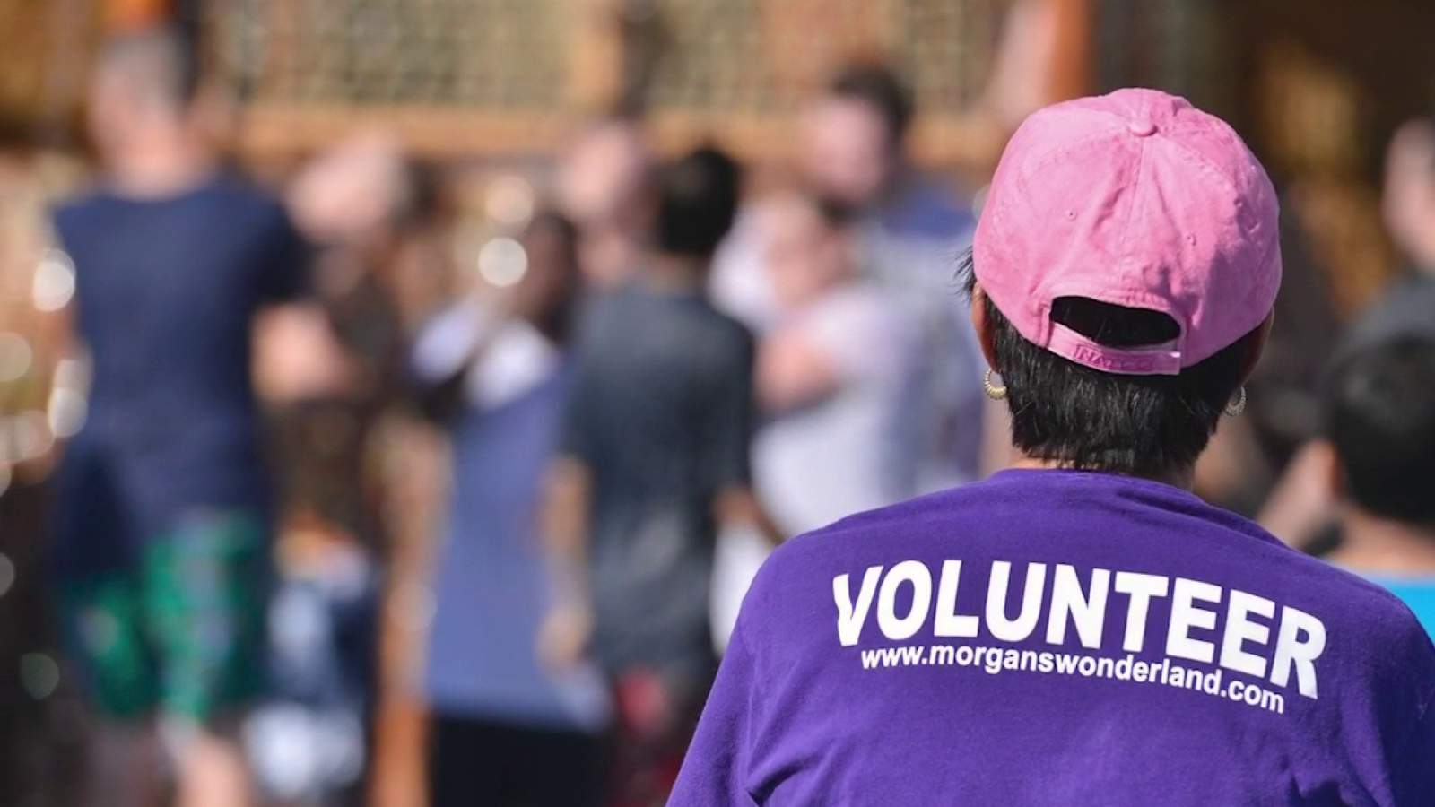 Interested in volunteering? This inclusive nonprofit could use your help