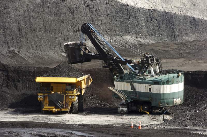 Climate impact of coal sales from US lands scrutinized