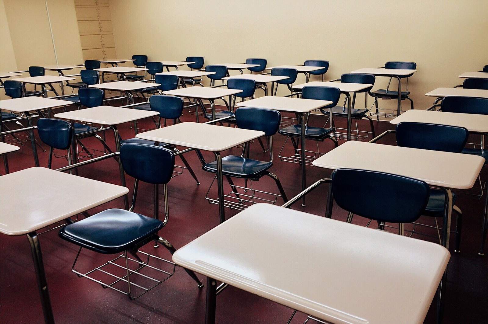 San Antonio’s school risk now at ‘low’ due to decrease in COVID-19 cases