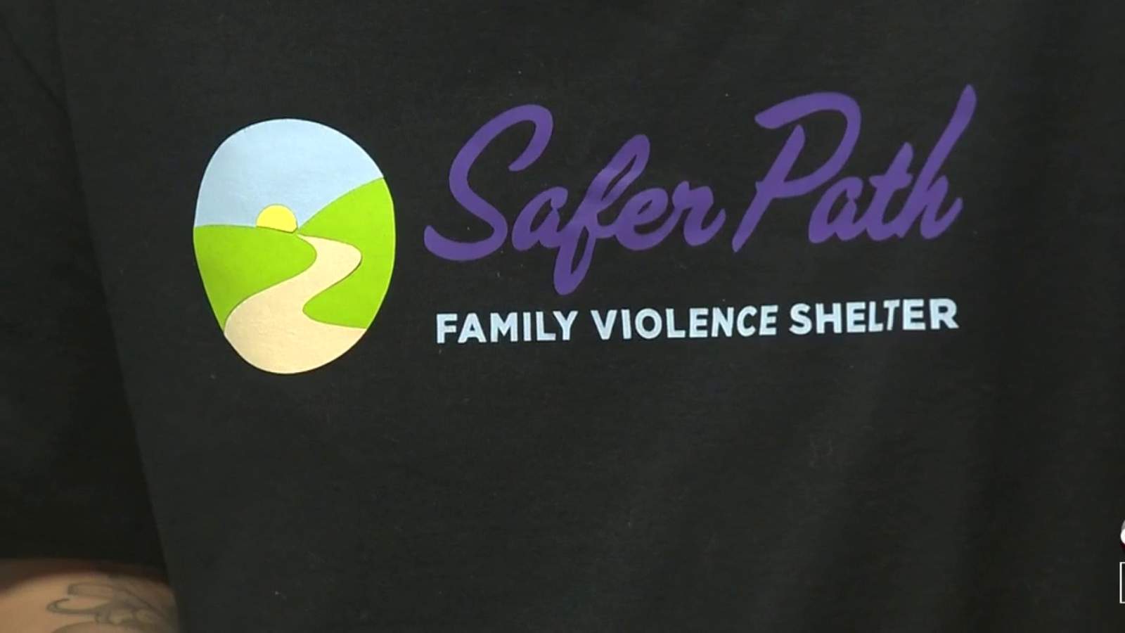 Family abuse shelters in rural towns working with fewer resources to serve influx of survivors