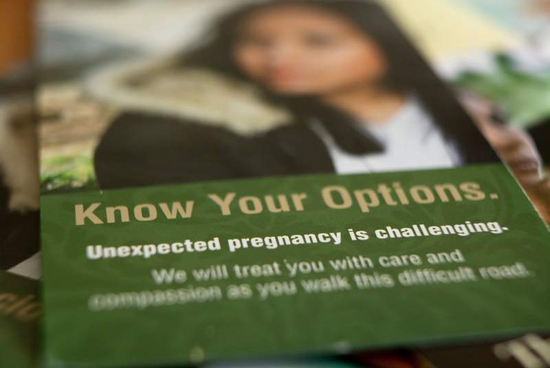 An anti-abortion program will receive $100 million in the next Texas budget, but there’s little data on what’s being done with the money