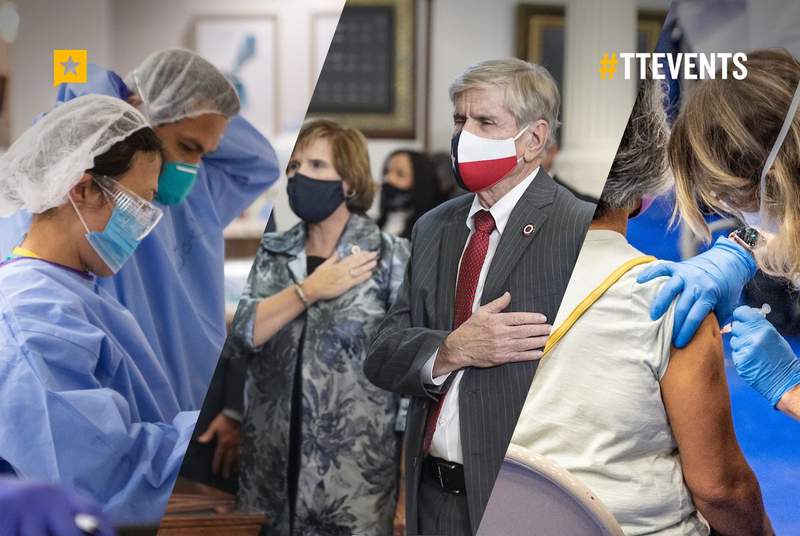 Health experts talk about what Texas did right and wrong in the pandemic — and what it should do differently next time