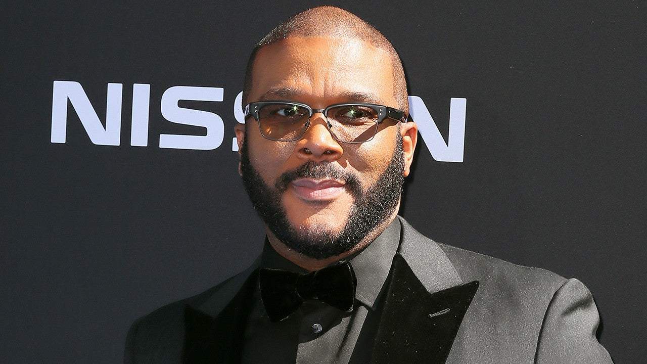 Tyler Perry Is Paying for Rayshard Brooks' Funeral and His Kids' College Education