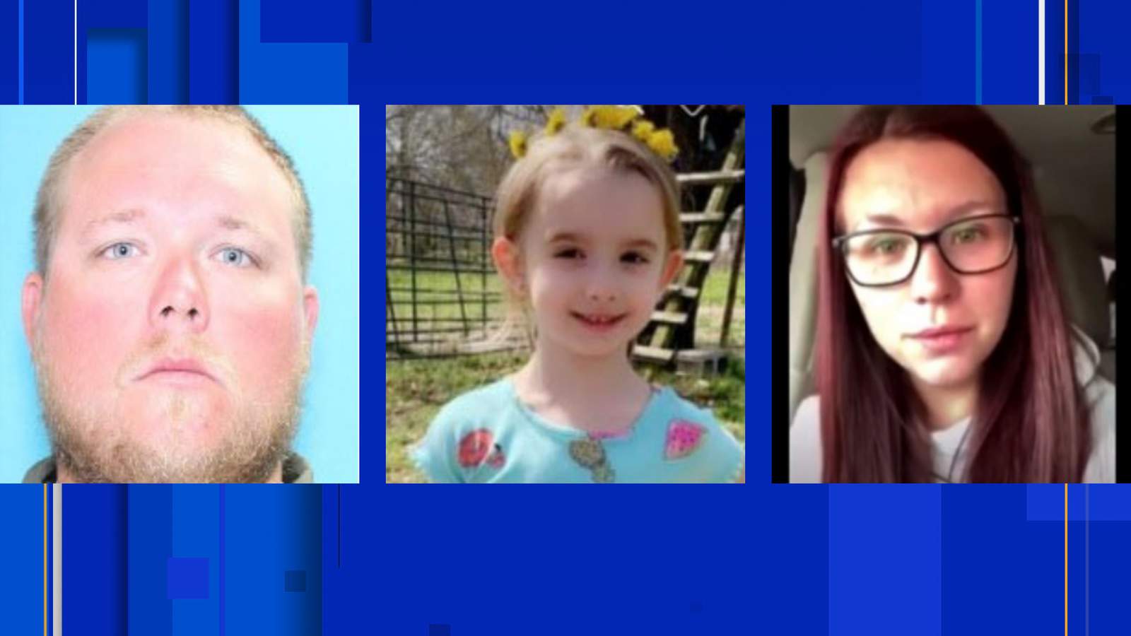 AMBER Alert discontinued for 6-year-old North Texas girl