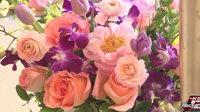 Problems in worldwide flower industry leads to short supply, higher prices ahead of Mother’s Day