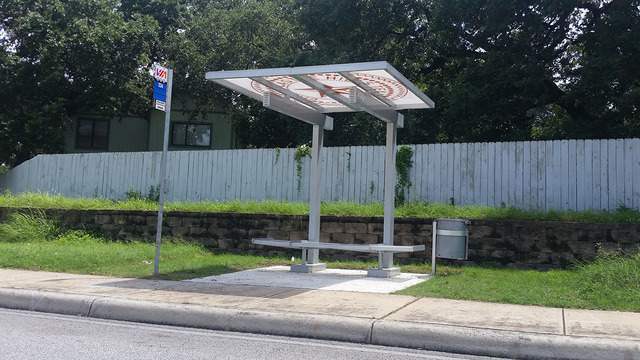 City approves changes to VIA bus stops