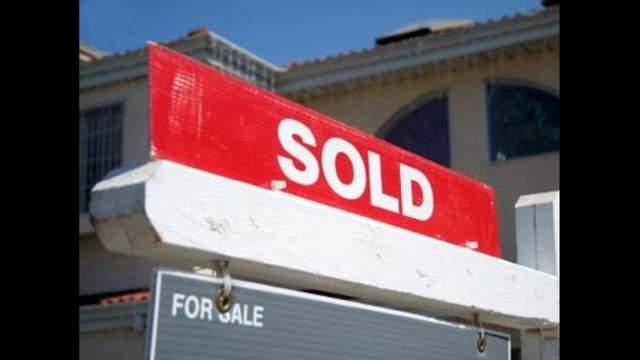 San Antonio home sales boom in 2020 in spite of pandemic