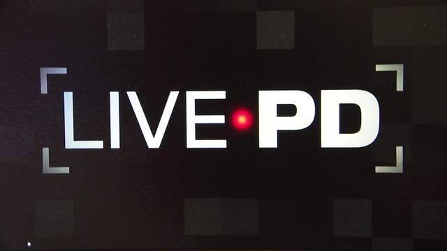 Live PD canceled amid rising movement against police brutality