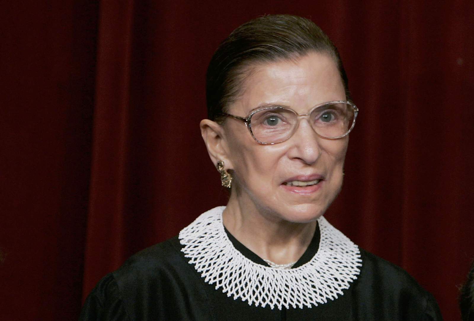 These movies and docs will teach you more about Ruth Bader Ginsburg’s historic legacy