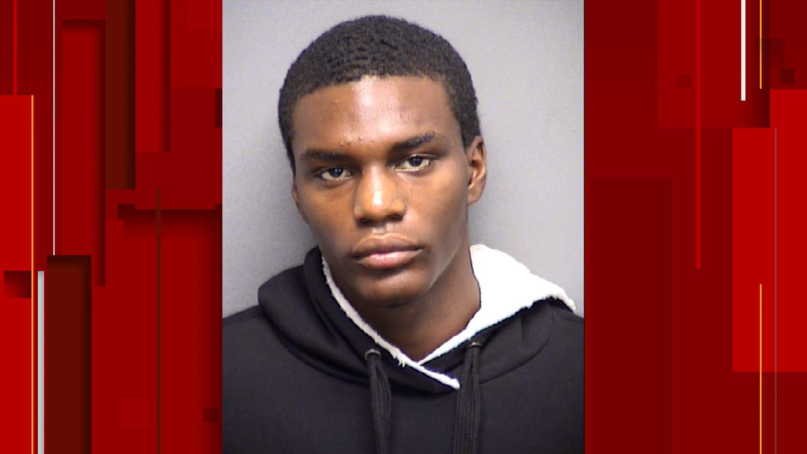 Third man charged in connection with fatal shooting of 19-year-old woman