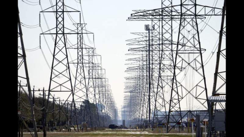 ERCOT issues Conservation Alert on Monday asking Texans to reduce electric use immediately