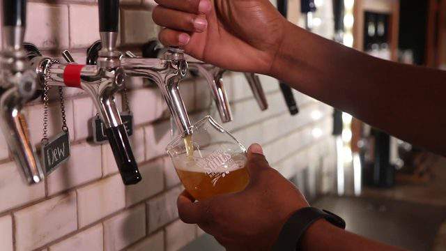 SA Spirits: Flavor-packed craft beer comes to life at Weathered Souls brewing