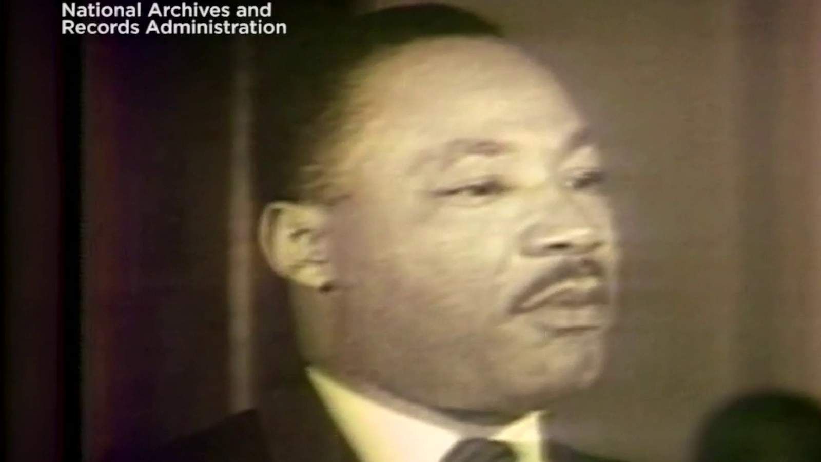 San Antonio professor speaks about Dr. Martin Luther King Jr.’s less told legacies