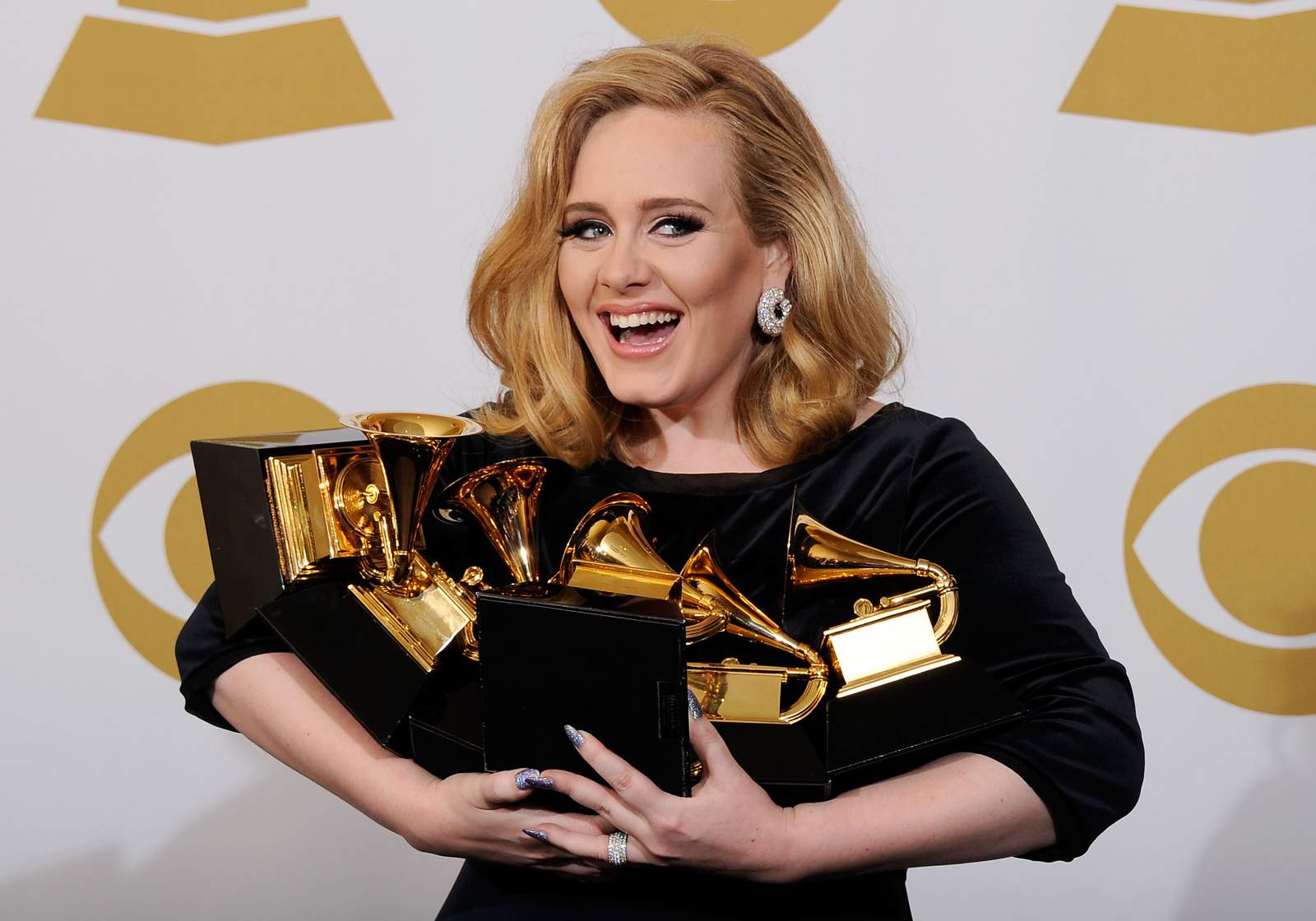 Which is your favorite album from Grammy winners? Weigh in