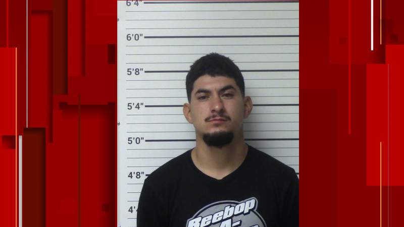 Kerr County man pleads guilty in crash that killed 4 members of Thin Blue Line Law Enforcement Motorcycle Club