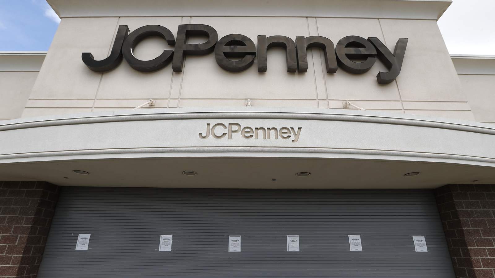 JC Penney closing 154 stores in first post-bankruptcy phase