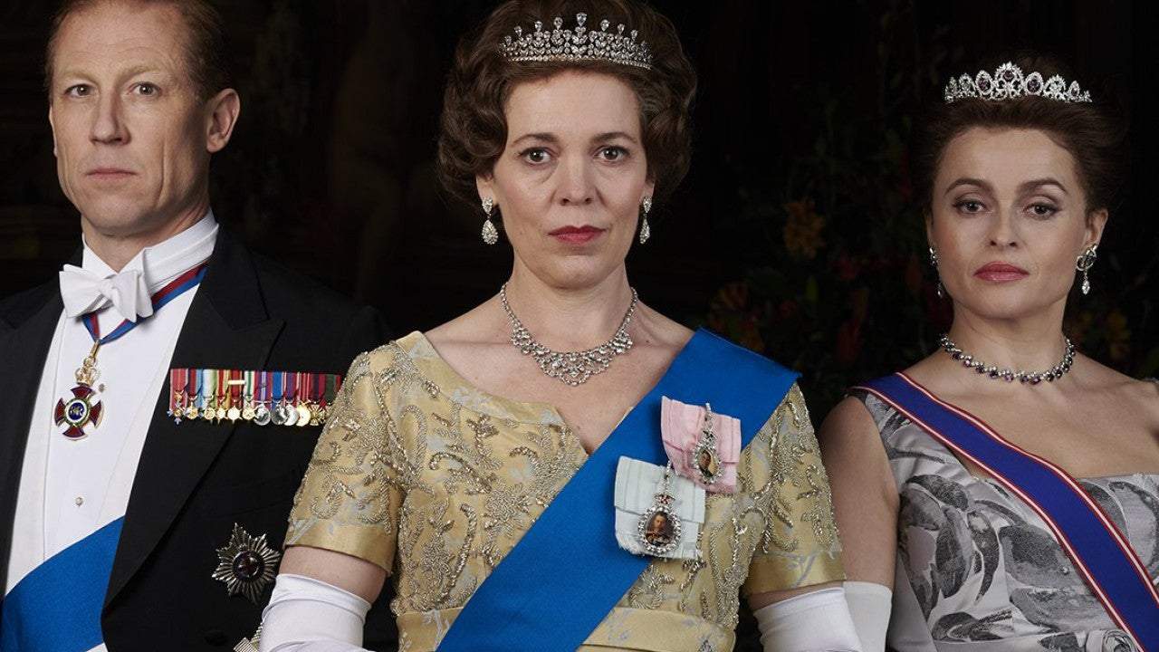 'The Crown' Is Getting a 6th Season After Creator Changes His Mind on Season 5 Finale