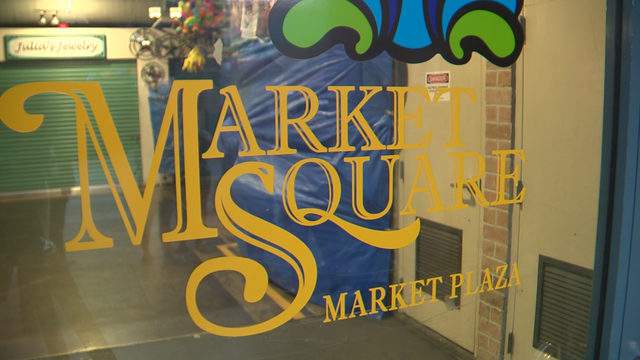 San Antonio’s Market Square reopens to public with modified hours