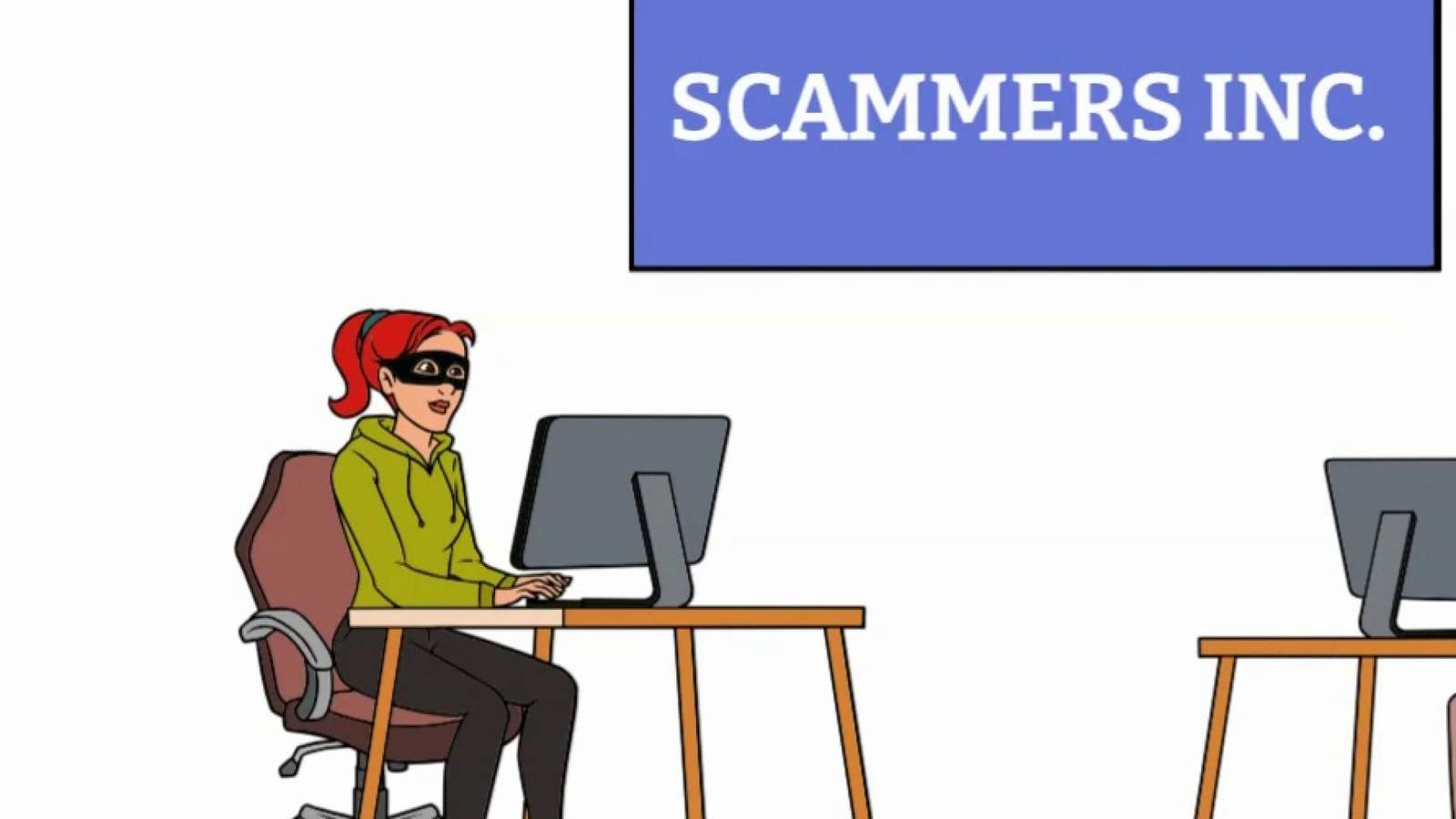 Key scam indicators to look out for to avoid becoming a victim