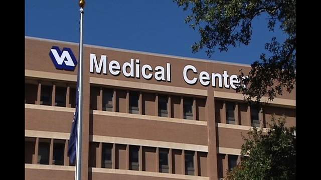 San Antonio VA confirms highest number of COVID-19 patients in the VA health care system