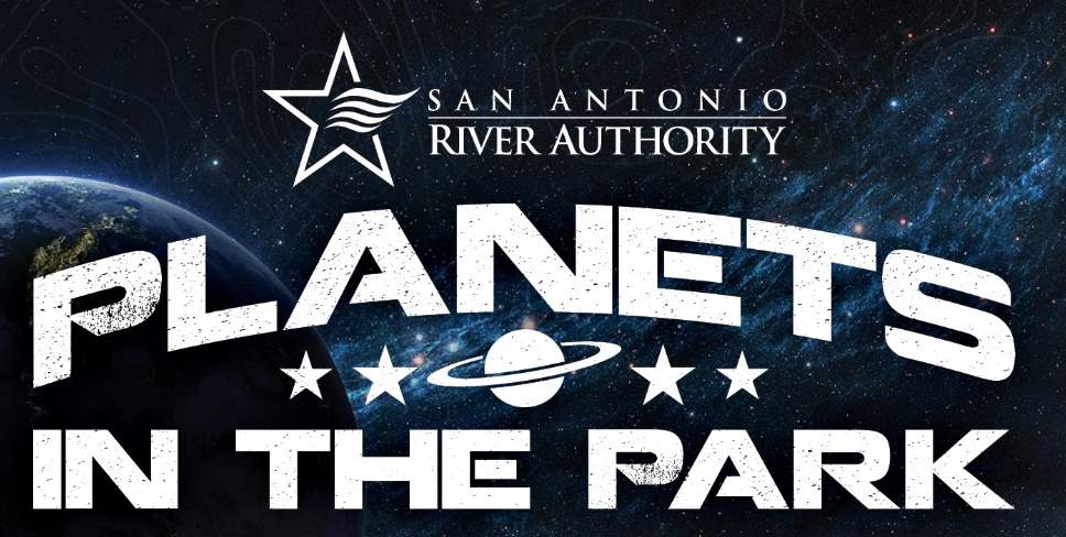 Families invited to 3-day virtual space adventure at Planets in the Park event