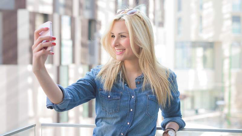 Snap a few selfies and score a braces consultation straight from your home