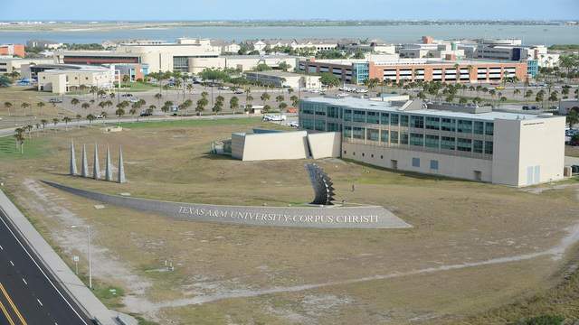 Texas A&M goes to remote learning at coastal universities due to Tropical Storm Nicholas