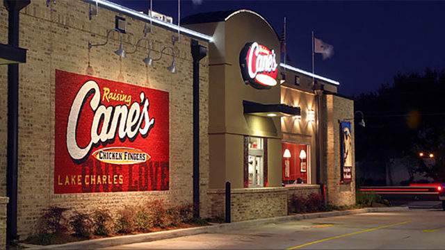 New Raising Cane's on SW Side to create 75 jobs