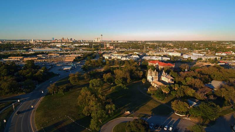 Global manufacturer Nissei will relocate headquarters from California to San Antonio