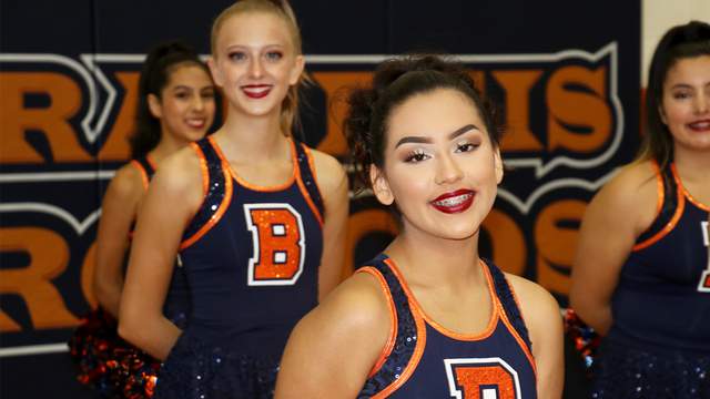 Photos: SA Live’s Back-to-School Special in Primetime at Brandeis High School - August 22, 2019